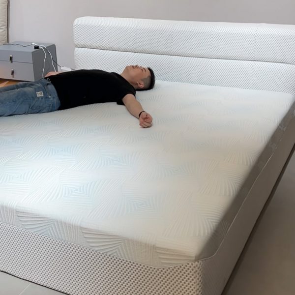 DB011 Compressed bed - Image 4