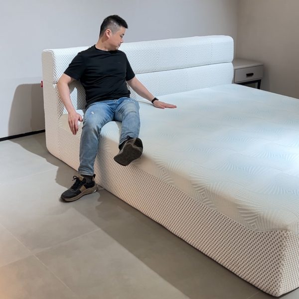 DB011 Compressed bed - Image 3