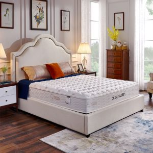 DM013 Compressed mattress
