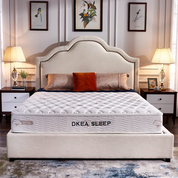 DM013 Compressed mattress - Image 2