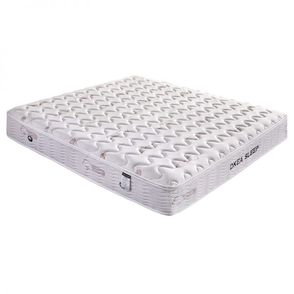 DM013 Compressed mattress - Image 4