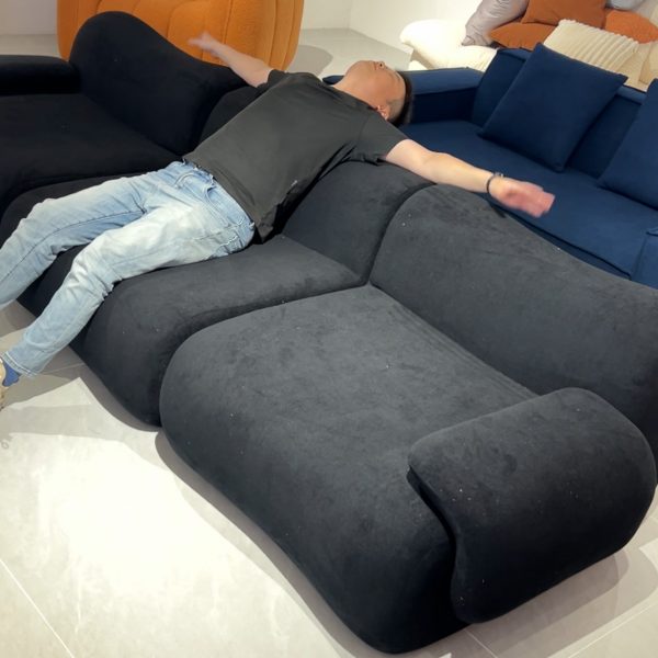 DS011 Compressed sofa - Image 2