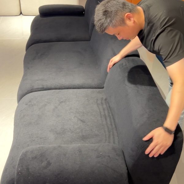 DS011 Compressed sofa - Image 3