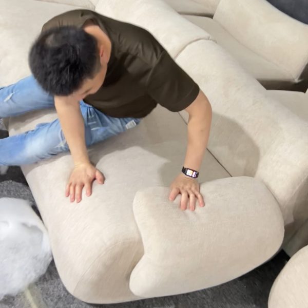 DS011 Compressed sofa - Image 5