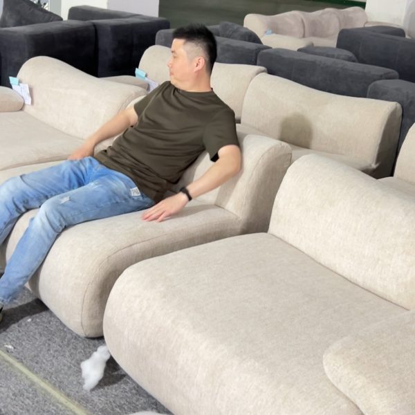 DS011 Compressed sofa - Image 4