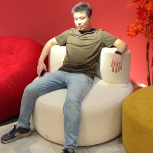 DS012 Compressed sofa Compressed chair