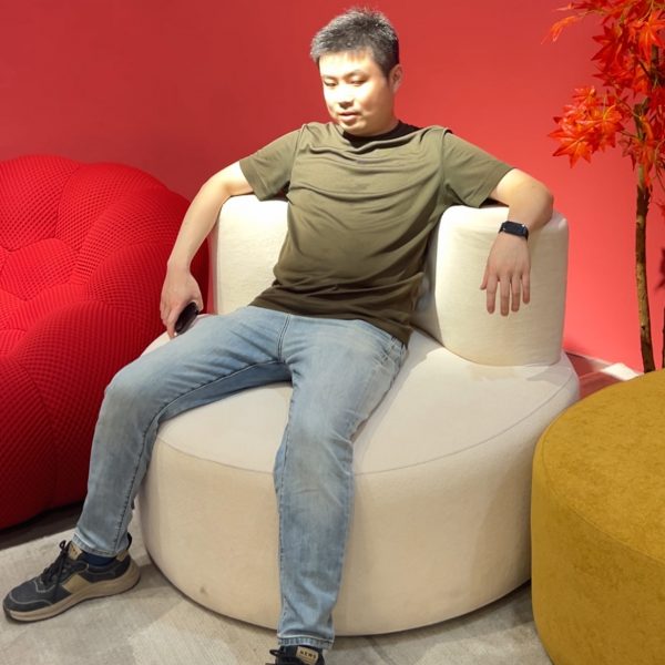 DS012 Compressed sofa Compressed chair