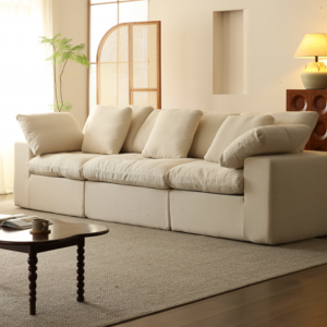 DS013 Compressed sofa