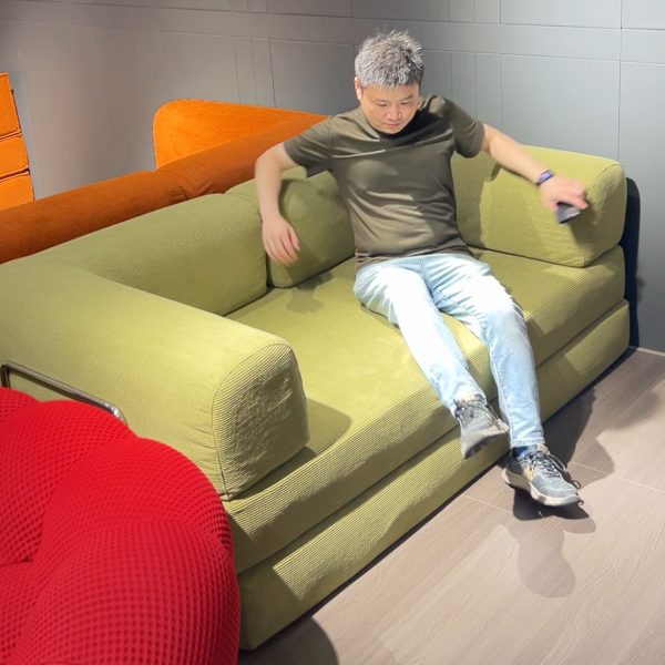 DS014 Compressed sofa - Image 2