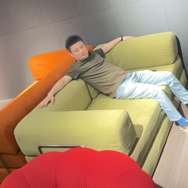 DS014 Compressed sofa - Image 3