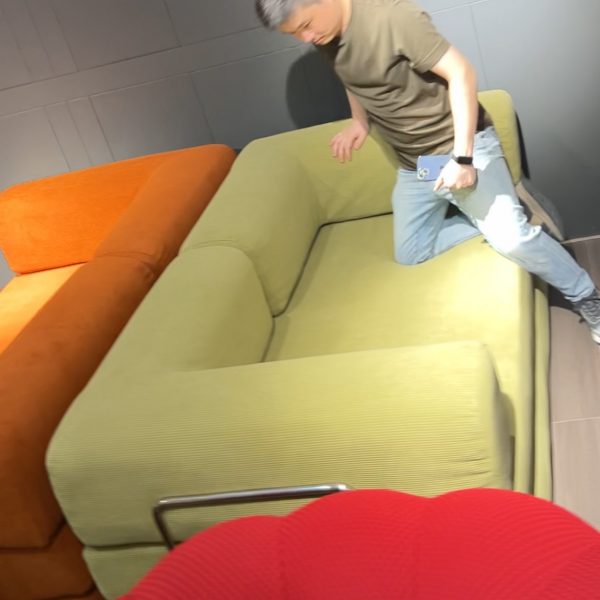 DS014 Compressed sofa - Image 7