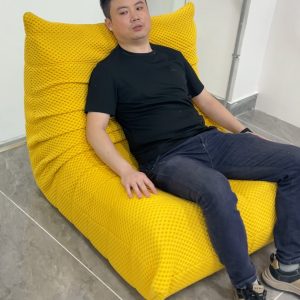 DS015 Compressed sofa