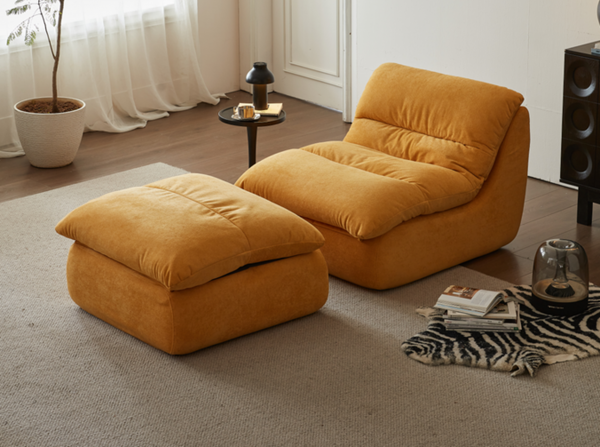 DS016 Compressed sofa - Image 5