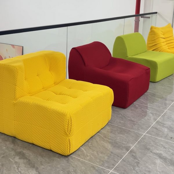 DS017 Compressed sofa - Image 6