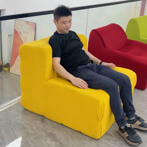 DS017 Compressed sofa - Image 2
