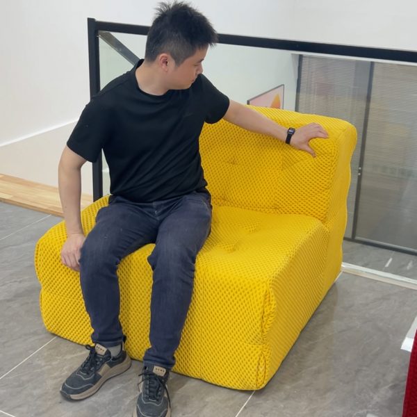 DS017 Compressed sofa - Image 3