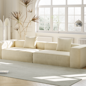 DS018 Compressed sofa
