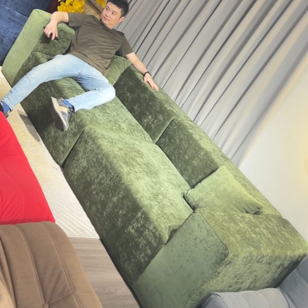 DS019 Compressed sofa - Image 2