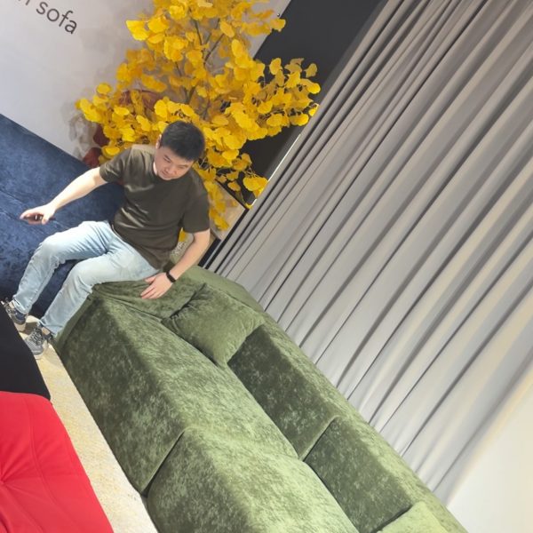 DS019 Compressed sofa - Image 3