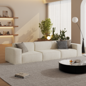 DS020 Compressed sofa