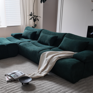 DS021 Compressed sofa