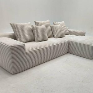 DS030 Compressed sofa