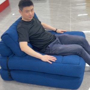 DS040 Compressed sofa